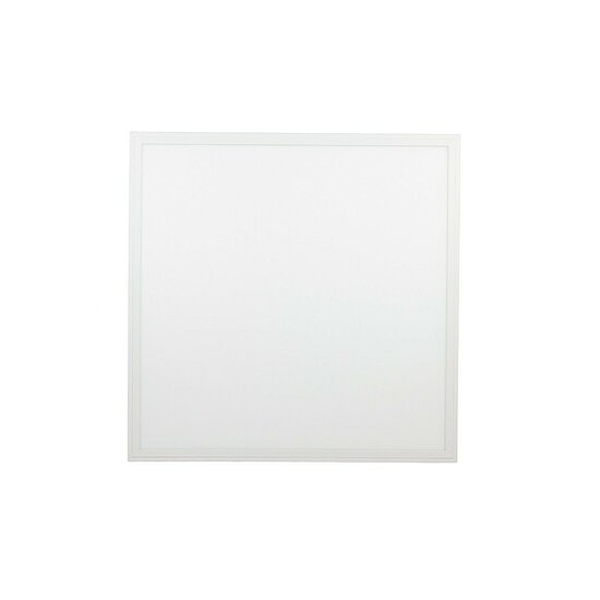 Bild 1 - LED Panel 62 x 62cm 40W 3600 L per App Steuerbar dimmbar 3000K 4000K 6000 K flimmerfrei CRI 90
