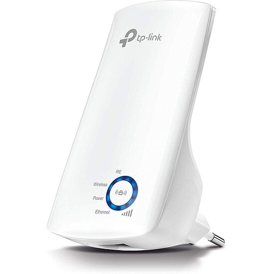 Bild 1 - TP-Link TL-WA850RE WLAN Repeater 300 Mbit/s WLAN Verst�rker