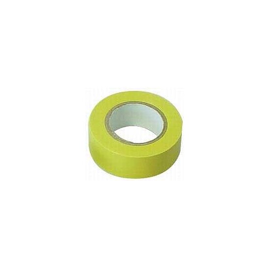 Bild 1 - PVC Isolierband GELB