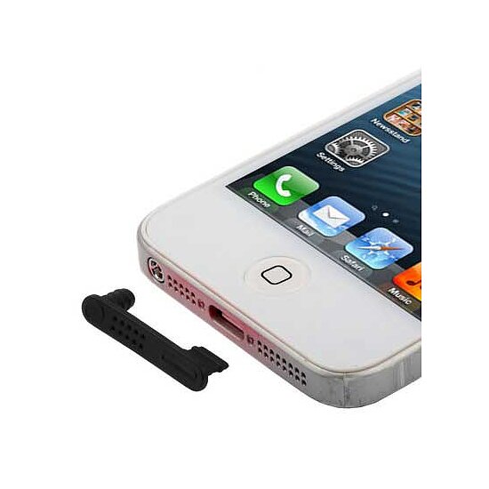 Bild 1 - Staubschutz fr Apple IPhone5