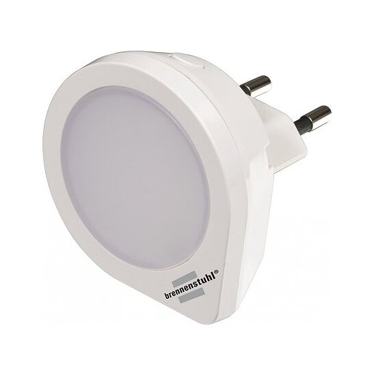 Brennenstuhl Nachtlicht mit Schalter NL 01 QS (Strom & Licht) - kab24.de