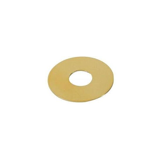 Bild 1 - Circle-Platte f�r light point gold