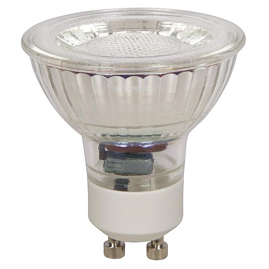Bild 1 - LED Lampe GU10 2 W ersetzt 13 W 100lm 4000 K neutralweis