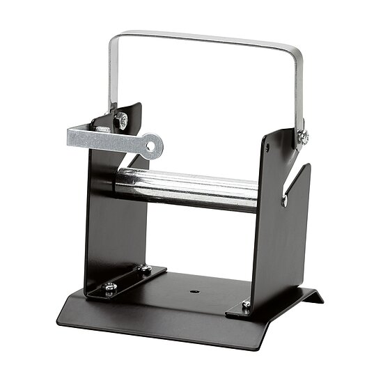 Bild 1 - L�tzinnhalter aus Metall