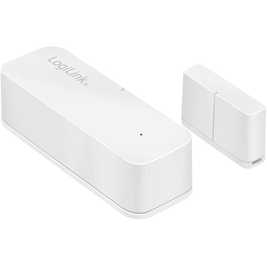 Bild 1 - Wi-Fi Smart T�r- & Fenstersensor, Tuya kompatibel