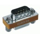 Nullmodem Adapter 9-pin