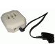 TAE-Adapter, TAE-F-Stecker auf 3x6NFN-Buchse