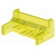 Einfhrhilfe Kamm Guide Plate fr RJ45 Hirose TM31 Stecker