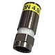 CABELCON F-Kompressionsstecker F-56-CX3 4,9