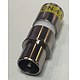 CABELCON Koaxial Crimpstecker Typ IECM-56-CX3 4.9fr Kabel mit 4,9mm Dielektrikum / 6,8 - 7,3mm