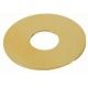 Circle-Platte fr light point gold