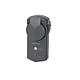 Zustzliche Steckdose Outdoor schwarz fr ednet.living