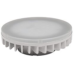 LED Leuchtmittel GX53 8W ersetzt 65W neutralweiss 4000K 800 Lumen
