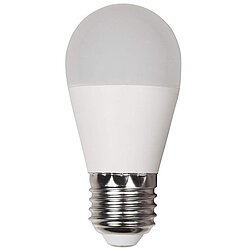 LED-Tropfenlampe E27 8W ersetzt 60W 600 lm 160 4000K neutralwei