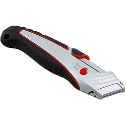 Universal-Messer SX2010 3-Stufen-Vorschub Klingenrckzug TV/GS