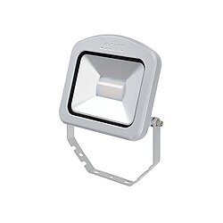 Ledino LED-Flutlichtstrahler 20W silber 4000K neutralweiss 1680 Lumen IP 65