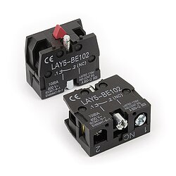 Kontaktelement �ffner 2er-Set