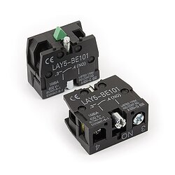 Kontaktelement Schliesser 2er-Set