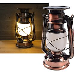 LED Camping Laterne 