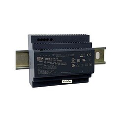 MEAN WELL Netzteil - 12V 150W Hutschiene