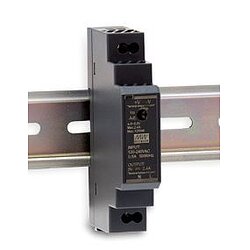 MEAN WELL Netzteil - 48V 15W Hutschiene