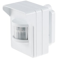 Funk-Klingel PIR Sensor 