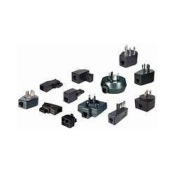 Reiseadapter Europa /Arabien / Set