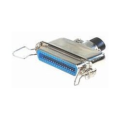 Sub D-, Centronics Kupplung 36 polig D-Sub