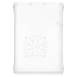transparentes Kunststoffgeh�use inkl. L�fter f�r Raspberry Pi 2