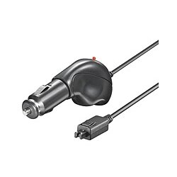 KFZ/Auto Handy Ladegert fr Panasonic X60/X70/X80/X200/X700