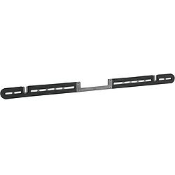 my wall HS7L Halterung schwarz fr SONOS Arc Soundbar