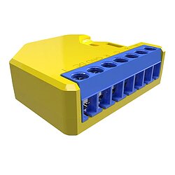 Shelly RGBW2 WLAN-gesteuertes Relais fr smarte RGBW LED-Streifen