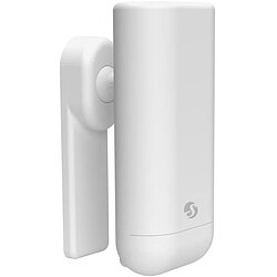 Shelly Motion 2 WLAN intelligenter Bewegungsmelder der 2. Generation batteriebetrieben