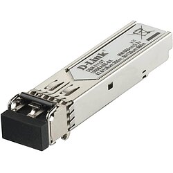 D-Link DEM-311GT 1-Port GBIC fr 1000Base SX (LC-Duplex)