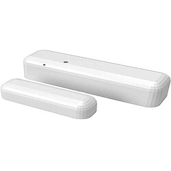 Shelly Door/Window 2 Sensor Drahtloser intelligenter Tr- & Fenstersensor Lux-Messung