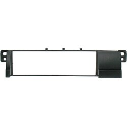 AIV Autoradioeinbaublende - BMW 3er (E46) ab 04.1998 gerade Variante