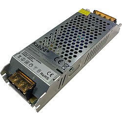 LED Netzteil Trafo 24 Volt 8,33 A 200 W IP20