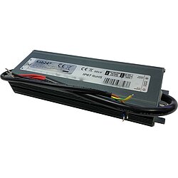 wasserfestes LED Netzteil Trafo 24 Volt 10,5 A 250 W IP67