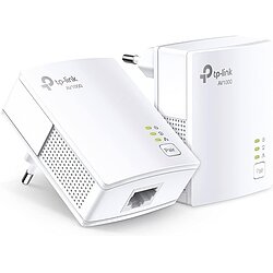 TP-Link Powerline Adapter Set TL-PA7017 KIT(1000Mbit/)
