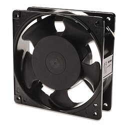 Ersatzlfter fr DIGITUS Lftereinheiten, DN-19 FAN, 138m zirk./h, Geruschpegel: 47dBm
