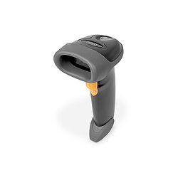 DIGITUS 2D Barcode Handscanner, QR-Code kompatibel