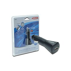 universal Autoladegert for Smartphone,Tablets etc, Ausgangsspannung 1A