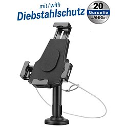 2-IN-1 Halterung fr Tablets