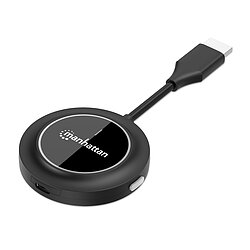 1080p Wireless HDMI-Displayadapter mit HDMI-Sendemodul