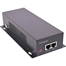InLine� PoE++ Injektor, 10Gigabit, IEEE 802.3bt, 90Watt