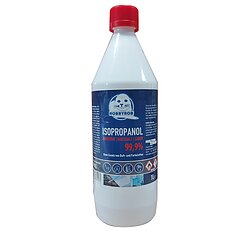 ROBBYROB Isopropanol 99,9% 1L Flasche