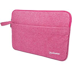 Manhattan 439916 Notebooktasche 14.5 Zoll Seattle coral pink