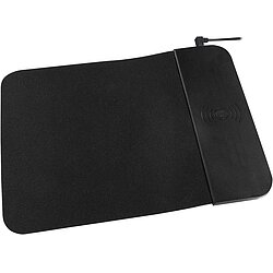 Mauspad mit induktiver Ladestation 10W