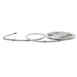 LED Stripe / LED Streifen 12V COB RGB 5mm breit 5m 3780 LED'S COB IP20 5,85 A / 70 W