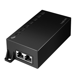 Gigabit PoE++ Injector, 60 W, kompatibel zu IEEE802.3af/at/bt